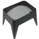 Coil 5472 Small Aspheric Stand Magnifier 2.8X (7.3D) New. Price: $34.95.