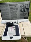 Merlin Enhanced Vision MR2UE22A 22" Video Magnifier Used. Price: $785.00.