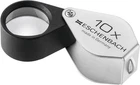 Eschenbach Inspection Folding Metal Magnifier Magnification Loupe 10X 1176-10 New. Price: $109.99.