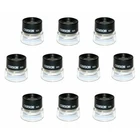 Carson Optical LL-10MU Lumi Loupe 10X Power Pre-focused Stand Magnifier New. Price: $74.99.