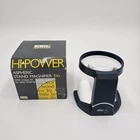 Coil 5213 Aspheric Stand Magnifier 3X 8D 81MM Low Vision Reading Aid Open Box New. Price: $33.95.
