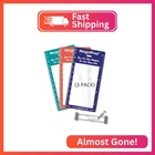 Magdepo 3X Bookmark Magnifier, Pvc Fresnel Lens Pocket Size Reading Fo New. Price: $12.15.