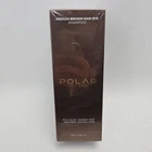 Polar Med-brown Hair Dye Shampoo 6.7OZ Color No-toxic Natural Brunette Medium New. Price: $17.49.