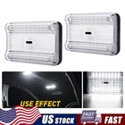 Universal 36 Led Car Ceiling Dome Lamp Reading Trunk Interior Light White 12V Ek New. Price: $16.14.