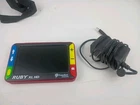 Ruby Xl Hd Handheld Video Magnifier Freedom Scientific With Ac Used. Price: $130.00.