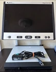 Lvi Low Vision International Ab Magnilink Zip 17" Desktop Magnifier Used. Price: $1064.70.