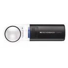 Eschenbach Optik Gmbh 1511-12 Hand Held Led Magnifier, 12.5X New. Price: $212.99.