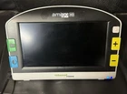 Amigo Hd Enhanced Vision Magnifier Color 7" Handheld Reader Free Shipping Used. Price: $125.00.