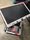 Merlin Elite Enhanced Vision Video Magnifier Monitor W/ Control Pad (optometry) Used. Price: $800.00.