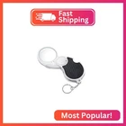 Techshare Magnifying With Light, Lighted Glass, Handheld Pocket New. Price: $14.27.