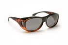 Fitovers Eschenbach Solar Shields Polarized Gray Filter Size Small TAE-25150 New. Price: $67.00.