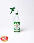 Flamecheck M-111 Fire Retardant Spray Quart Class Fabric Wood New. Price: $70.50.