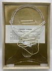 Donegan Optical Co. Ezy-vue Magnifier Reader : Hands Free E5178 Used. Price: $9.95.