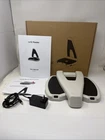 Lyriq Assistive Text-to-speech Reader By Zyrlo Works With/ Adapter, Box, Manual, Used. Price: $629.99.