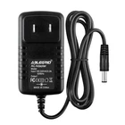 4.5V Ac Adapter Carson DESKBRITE200 Led Light Lamp Magnifier LM20 LM-20MU New. Price: $7.27.