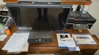 Brand New Optelec Clearview Speech - 24" Hd Video Magnifier With Ocr. Price: $3200.00.