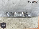 2003-2010 Porsche Cayenne Front Dome Reading Light Glass Panel Oem Used. Price: $32.19.