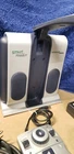 Excellent Enhanced Vision Smart Reader W/ Box, Console, Power Cord, & Controller Used. Price: $399.99.
