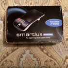 Eschenbach Smartlux Digital Video Magnifier 5" Hd Portable With Camera Led-light Used. Price: $300.00.