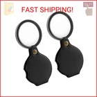 Qkds 20X Pocket Magnifier, 2PCS Small Magnify Glass, Rotating Folding Hd New. Price: $11.28.
