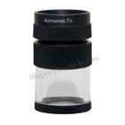 7X Eschenbach Technical Focusable Stand Magnifier Model: 1154-7 New. Price: $430.00.