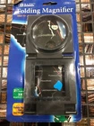 Bazic Folding Magnifier 2706 New. Price: $29.99.