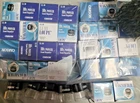 * Lot Of Carson 10X Power Stand Lumiloupe, Black, LL-10MU Magnifiers New. Price: $8.00.
