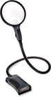 Carson BOAMAG2.5X/5X Magnifier, Black/gray SM-22 New. Price: $46.78.