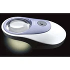 Eschenbach 158620 Led Powerlux Portable Magnifier With Illumination Nuovo. Price: $191.97.