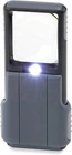 Carson Minibrite 3X Power Led Lighted Slide Out Magnifier With Protective Sl... New. Price: $8.49.