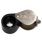 Bausch & Lomb 20X Coddington Magnifier 81-61-41 Jeweler Loupe New. Price: $89.95.