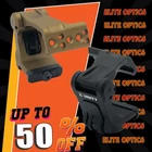 Evolutiongear Unity Fast Ftc Omni V2 Magnifier Mount Tactical For G33 JULIET5X New. Price: $50.38.