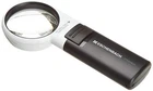 Eschenbach Handheld Loupe Magnifying Glass Magnification 4X Led Light 1511-41 New. Price: $98.88.