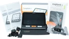 Pristine Humanware Explore 8 Handheld Portable Video Electronic Magnifier New? Used. Price: $622.94.