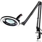 10X Magnifying Glass With Light, Kirkas 2,200 Lumens Led Lamp Cl New:. Price: $39.99.