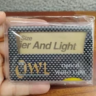 As Seen On Tv Owl Credit Card Size Light & Magnifier Tool- New / Sealed. Price: $14.99.