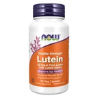 Now Foods Lutein Double Strength 20 Mg 90 Veg Capsules New. Price: $21.98.