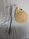 Proskit MA-1215CA, Table Clamp Magnifier With Workbench 110V Used. Price: $120.00.