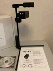 Abisee Zoom Twix Low Vision Distance Magnifier & Ocr Reader Freedom Scientific Pre-owned. Price: $195.00.