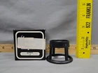 Vintage Coil Stand Magnifier Lens Size 36MM Power 28.0D 5123 Original Box Used. Price: $11.88.
