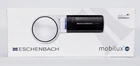 Eschenbach Mobilux Led Handheld Magnifier 5X W/ Light Model 1511-5 New. Price: $126.09.
