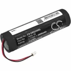 New 2600MAH Battery For Eschenbach Smartlux;smartlux 2.5;P/N:1650-1B. Price: $20.55.