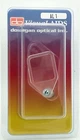 Donegan AL-1 Acrylic Accurloupe Monocular Attachable Lens 2.5X Magnification New. Price: $6.28.