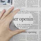 5X Acrylic Paperweight Magnifying Glass Desktop Dome Magnifier 80MM/3.14INCH ... New. Price: $26.16.