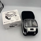 Eschenbach Visolux Plus Lighted Led Desk Stand 3X Magnifier Mobase 1566 Used. Price: $149.97.