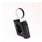 Eschenbach 1511-41M Mobilux Led + Mobase Wide Light Loupe & Dedicated Stand New. Price: $127.69.