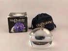 Magnabrite Light Gathering 2.5" Dome Magnifier Used. Price: $21.36.