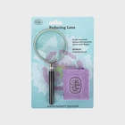 Kaffe Fassett Designs Reducing Lens And Pouch Set. New. Price: $24.95.
