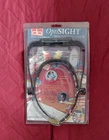 Donegan Optical Osc Optisight Binocular Magnifying Visor New. Price: $25.00.