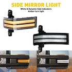 Side Lights Mirror Smoked Marker Fit Led For Chevy Silverado Gmc 2014-19 Sierra New. Price: $43.69.